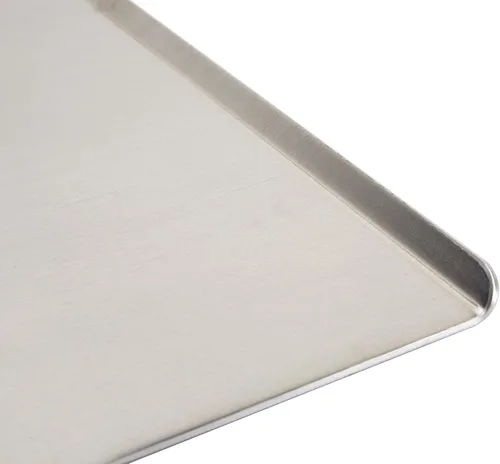 Vista 6 de Vollrath 68085 Wear-Ever bandeja para galletas, 17" X 14", aluminio, NSF