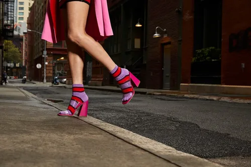 Vista 2 de Hot Sox Women's Socks