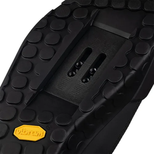 Vista 3 de Fizik Zapatillas de ciclismo modernas para hombre