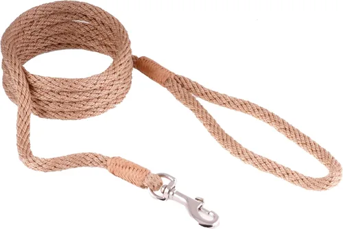 Vista 30 de Alvalley Correa para perros estilo broche – Correa de nailon estilo broche para perros – Fácil de manejar – Perfecto para perros pequeños, medianos