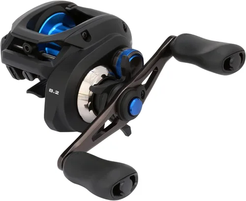 Vista 7 de SHIMANO SLX DC
