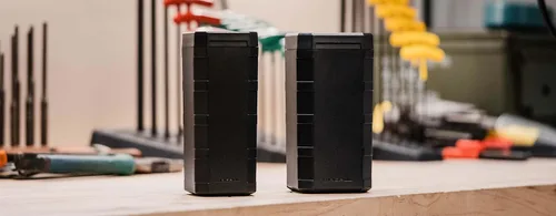Vista 6 de Contenedor de Almacenamiento Protector Magpul DAKA Can Carcasa Rígida Multiusos Estuche de Viaje para Gafas de Sol