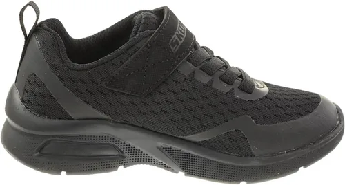 Vista 3 de Skechers Microspec Max para niño (niño pequeñoniño grande)