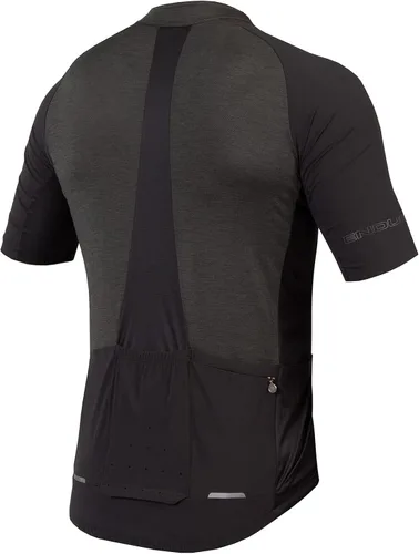 Vista 2 de Endura Pakajak Ultra Packable resistente al viento Showerproof Ciclismo Chaqueta