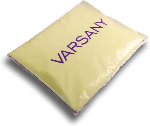 Vista 5 de Varsany Sudadera con capucha con diamantes de imitación para niñas con diseño de I Triple Pose