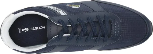 Vista 5 de Lacoste Mens Menerva Sport Sneakernon Deal Sneaker