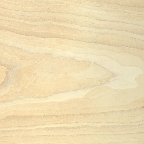 Vista 23 de Bandas de Borde de Abedul, rollo de 1 1/2 pulgadas x 10 pies de Bandas de Borde de Chapa - Pre-encoladas Flexibles, Cinta de Madera Real para Birch
