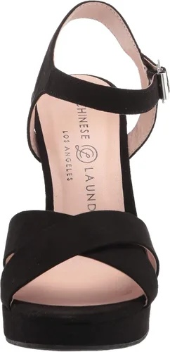 Vista 2 de Chinese Laundry Sandalias siempre de tacón para mujer