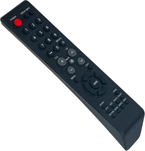 Vista 5 de BN59-00892A Reemplazo remoto aplicable para Insignia Plasma TV NS-P42Q-10A NS-P501Q-10A NS-P502Q-10A NS-42P650A11 NS-50P650A11 NS-42P650A11OM