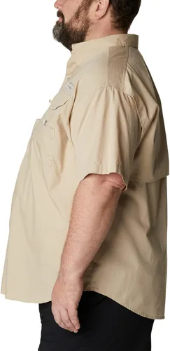 Vista 3 de Columbia Bonehead - Camisa de manga corta para hombre