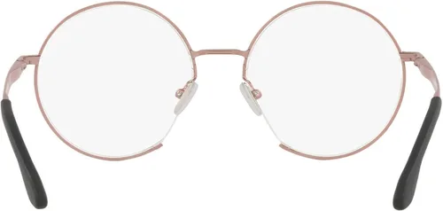 Vista 7 de Oakley Women's Ox5149 Moon Shot Round Prescription Eyewear Frames