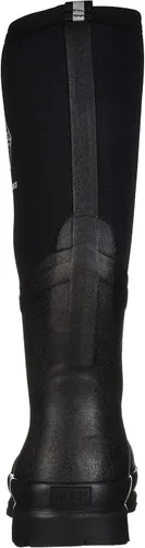 Vista 3 de Muck Boot Company Chore Cool - Calcetines de punta de acero para hombre
