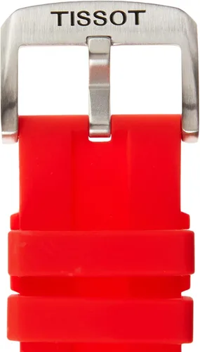 Vista 4 de Tissot Correa de reloj T852047920