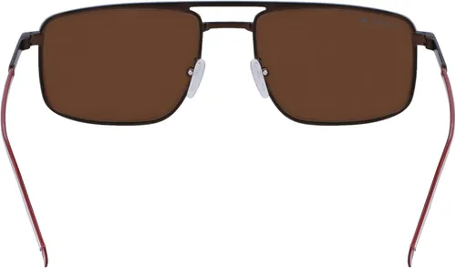 Vista 5 de Lacoste Gafas de sol rectangulares L255s para hombre