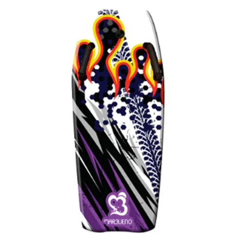 Vista 6 de Tabla de BodyBoard Marbueno Multicolor 5 x 94 x 45 cm