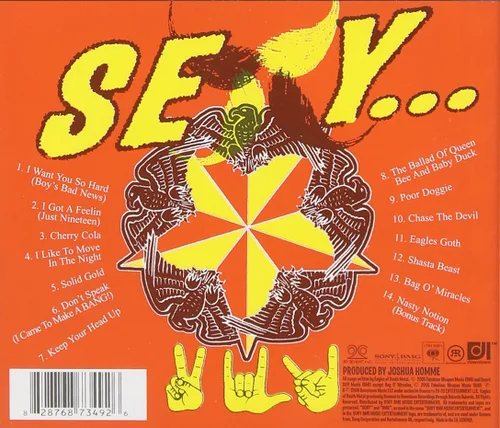 Vista 2 de Death By Sexy
