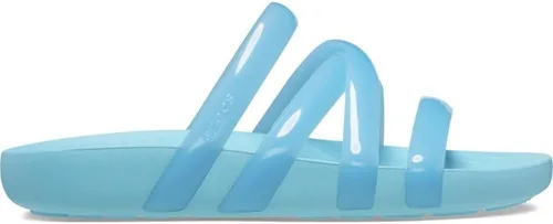 Vista 3 de Crocs Sandalias Splash Strappy para mujer