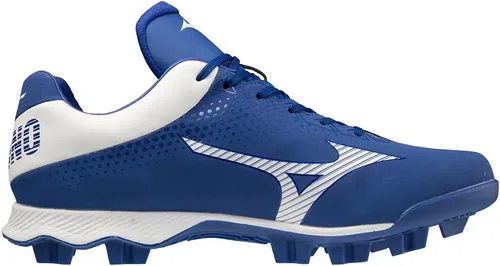 Vista 3 de Mizuno Zapatillas de béisbol Wave Lightrevo para hombre