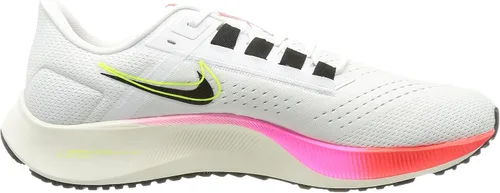 Vista 6 de Nike Zapatillas de correr para hombre Blanco