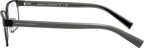 Vista 4 de AX ARMANI EXCHANGE Marcos rectangulares para gafas Ax1042 para hombre