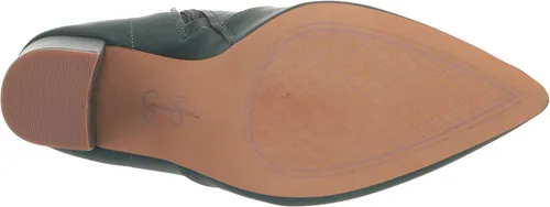 Vista 4 de Jessica Simpson Botines Hendria para mujer