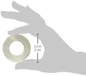 Vista 2 de Seiko Etiquetas de columna vertebral de video 34 X5-1316 (75rollo 2 cajas de rollo)