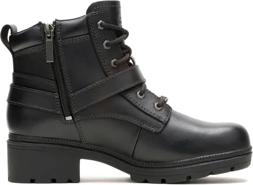 Vista 6 de Harley-Davidson Tegan Botines para mujer