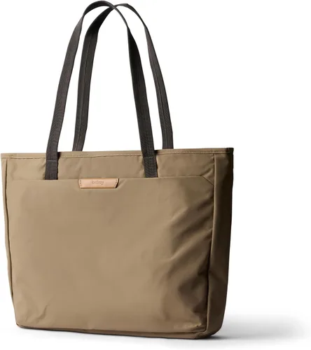Vista 21 de Bellroy Tokyo Tote - Segunda edición (bolsa de mano para laptop, bolso de hombro casual, 15L)