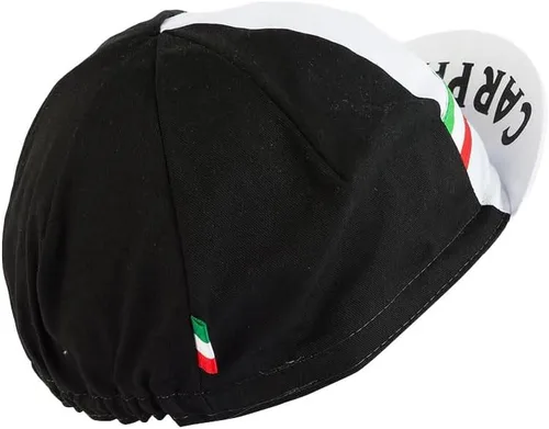 Vista 61 de Gorras de ciclismo Retro Prestige Team Classic L'Eroica Made in Italy