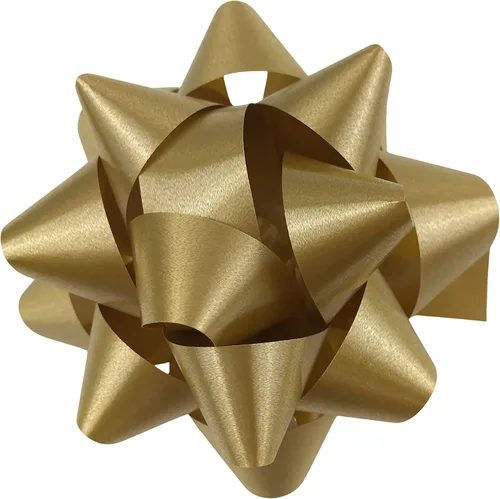 Vista 12 de MMvolesy Regalos de confeti de Navidad, cajas de estrellas, lazos de estrellas, esplendoreta, Navidad, día de San Valentín, lazos autoadhesivos