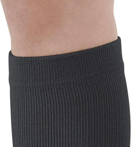 Vista 3 de Ames Walker AW Style 122 Coolmax 15-20 mmHg Calcetines de compresión moderada hasta la rodilla