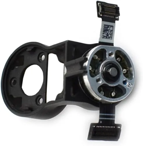 Vista 3 de SeiZed Brazo de guiñada con motor de rollo y cubierta para D-JI Mini 3 Pro Part- Reemplazo de piezas de repuesto de drones (color : cubierta)