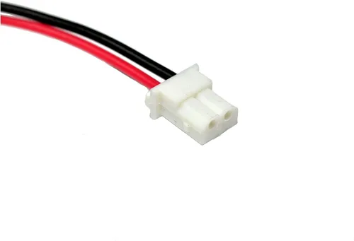 Vista 2 de HQRP Paquete de 2 baterías inalámbricas para teléfono compatibles con VTech CS6199 CS6629 CS6709 CS6729 CS6829 CS6859 CS80100 CS81100 DS6151 DS6520