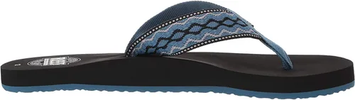 Vista 6 de Reef Smoothy - Sandalias Smoothy para hombre