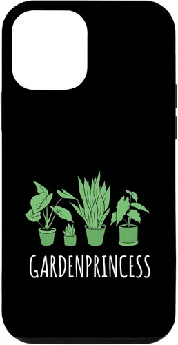 Vista 16 de Garden Princess Case for iPhone 17