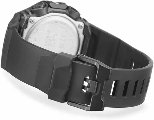 Vista 3 de G-Shock Reloj Casio GA-B001-1AER carbono y resina, Negro -, Moderno