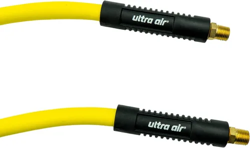 Vista 3 de Amflo Manguera de aire híbrida Ultra Air 575-25A 3/8" x 25