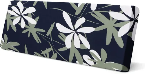 Vista 61 de SearchI Fundas de cojín elásticas impresas para sofá, fundas de cojín de repuesto para sofá, protector de muebles suave con parte inferior elástica