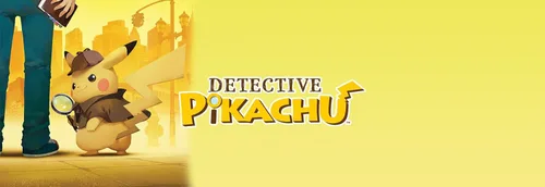 Vista 10 de Detective Pikachu (Nintendo 3DS)