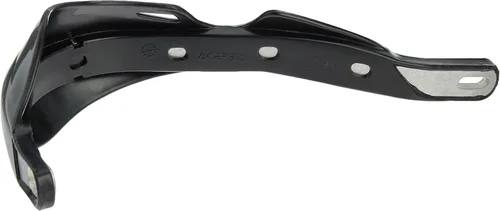 Vista 3 de Parámanos negro Rally Pro X-Strong de la marca Acerbis, Negro