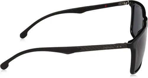 Vista 3 de Carrera 8032S - Gafas de sol rectangulares para mujer