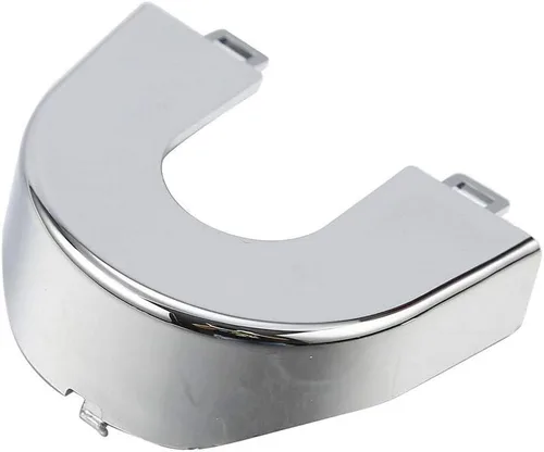 Vista 7 de Panel de interruptor de encendido ABS de mezclilla negra para Harley Road Glide Special FLTRXS 2015-2023 Road Glide ST 2022-2023 Road Glide FLTRX