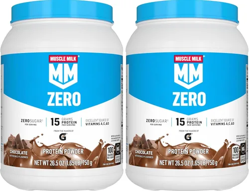 Vista 8 de Leche muscular 100 Calorías Batido de proteínas, 58716, 1, 1