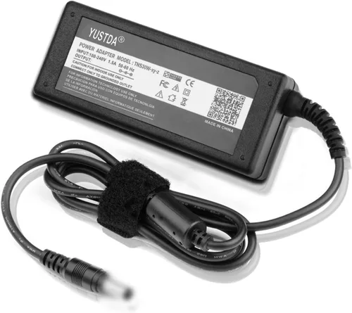 Vista 2 de Adaptador AC/DC para impresora de laboratorio fotográfico personal Epson PictureMate Snap PM240 B382A