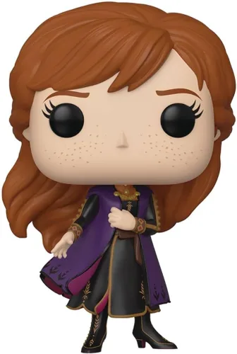 Vista 3 de Funko Pop! Disney: Frozen 2 - Figura de vinilo de Elsa