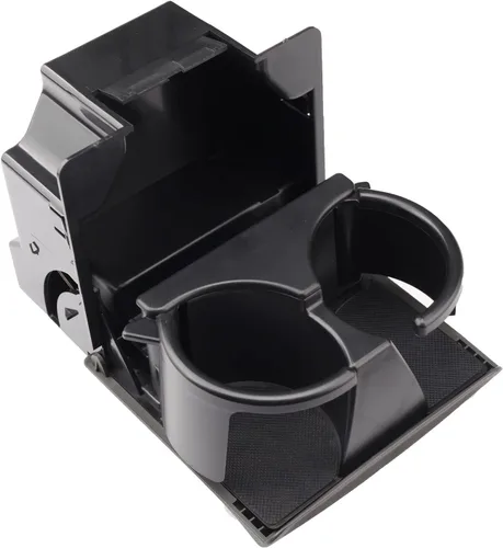 Vista 4 de Conjunto de portavasos compatible con Nissan Titan 2004 2005 2006 2007 2008 96967-7S001