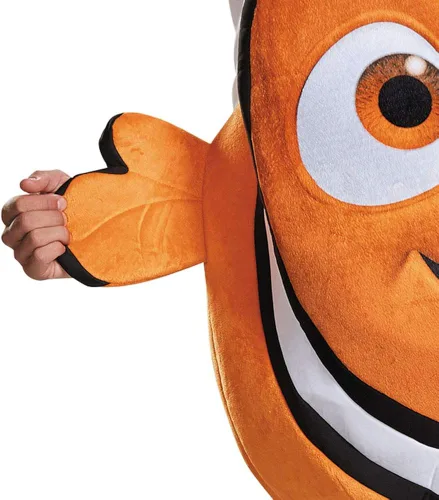 Vista 3 de Disguise - Disfraz de Buscando a Dory Nemo para hombre Multi
