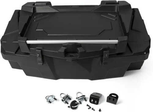 Vista 4 de Kimpex Caja UTV de carga trasera de 175L