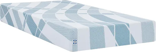 Vista 2 de Sealy Dreamlife - Colchón de espuma de 8 pulgadas en caja, tamaño individual