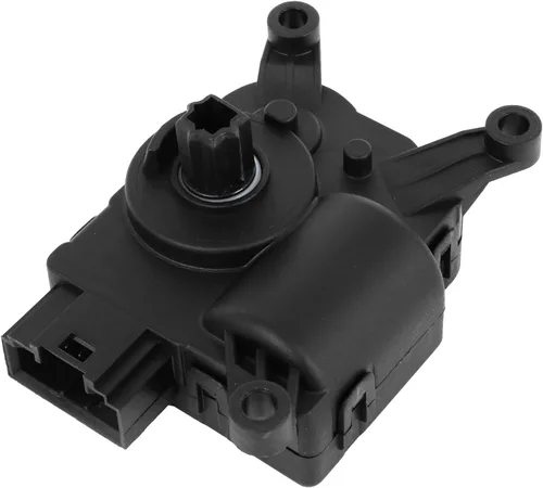 Vista 35 de SCITOO Actuador de puerta mezcladora de calentador HVAC Compatible con Chrysler 300M 1999-2004, Chrysler Intrepid 1998-2004, Chrysler LHS 1999-2001